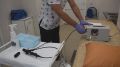 Современное оборудование для диагностики лёгких поступило в Галичскую ЦРБ