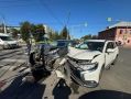 КОСТРОМИЧИ С НАЧАЛА ГОДА СПРОВОЦИРОВАЛИ 74 АВАРИИ ИЗ-ЗА НЕЖЕЛАНИЯ УСТУПАТЬ ДОРОГУ
