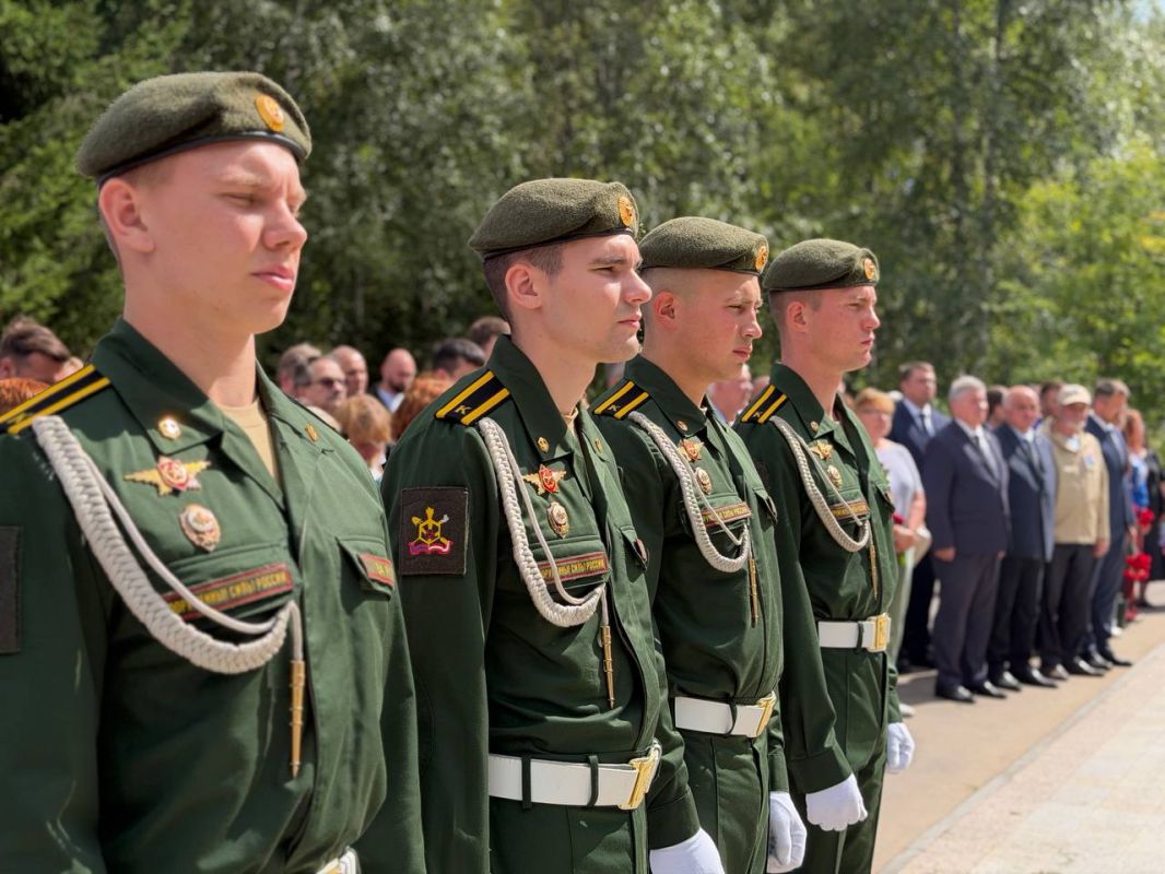 #СитниковНаСвязи. Добрый день, уважаемые земляки! Для жителей Костромской области 11 августа – особая памятная дата #СитниковНаСвязи. Добрый день, уважаемые земляки! Для жителей Костромской области 11 августа – особая памятная дата