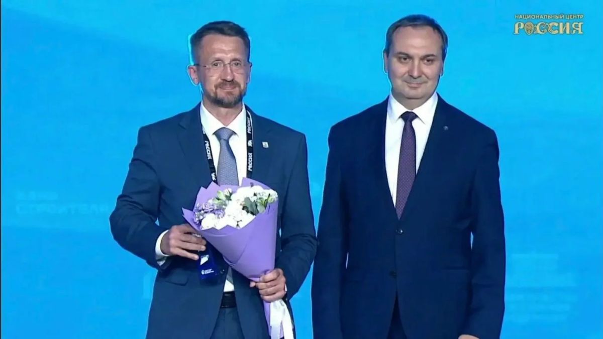 Проект преображения костромской набережной победил на всероссийском конкурсе