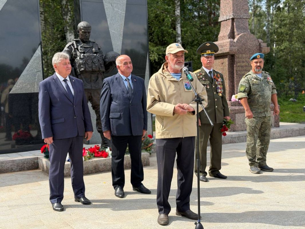 #СитниковНаСвязи. Добрый день, уважаемые земляки! Для жителей Костромской области 11 августа – особая памятная дата #СитниковНаСвязи. Добрый день, уважаемые земляки! Для жителей Костромской области 11 августа – особая памятная дата