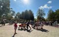 В парках Костромы в четверг пройдут зарядки, игры, концерты и дискотеки