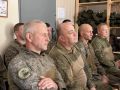 Для вступающих в костромской отряд «БАРС» введена новая выплата в 30 тысяч рублей