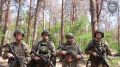 Костромские десантники из зоны специальной военной операции поздравили земляков с Днём Костромской области
