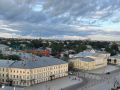 В центре Костромы с 14 по 16 августа изменится схема движения