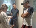 В Костроме проводят профилактические рейды по местам проживания иностранных граждан