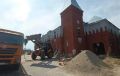 В КОСТРОМСКОМ ТЕАТРЕ КУКОЛ ВОЗОБНОВИЛСЯ РЕМОНТ