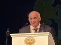 «Ваша энергия и знания превращают планы в реальные дела», – Сергей Ситников поздравил земляков с Днём Костромской области
