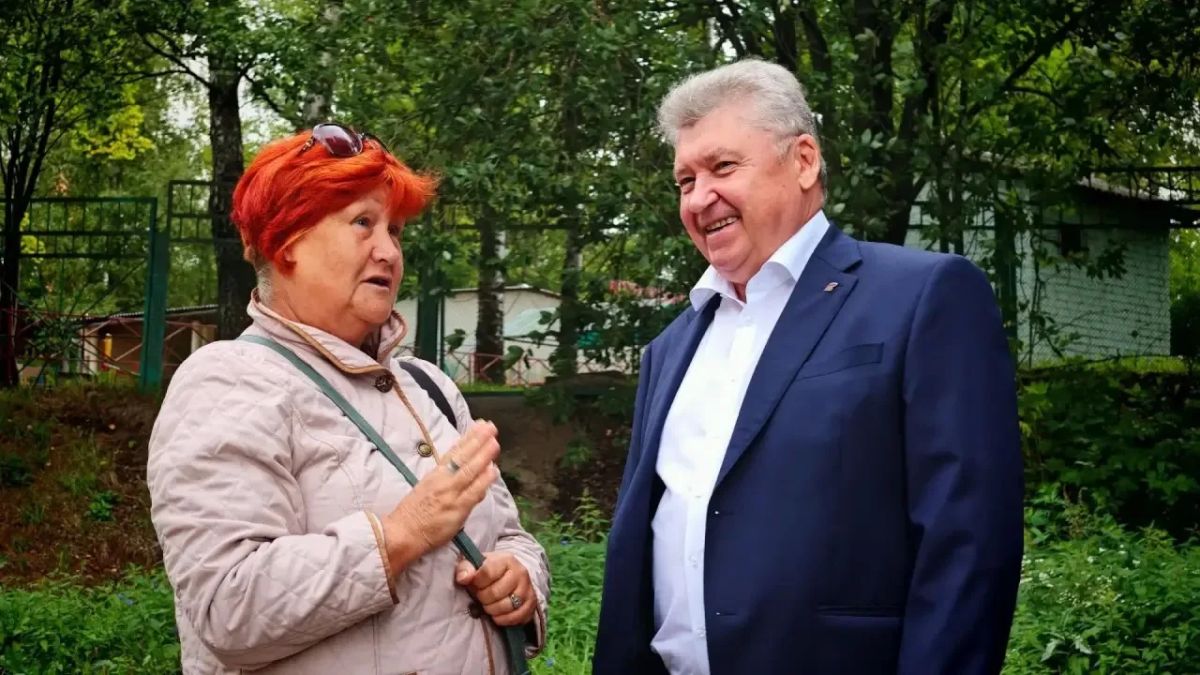 В Костроме начали ремонт улицы Южной В Костроме начали ремонт улицы Южной