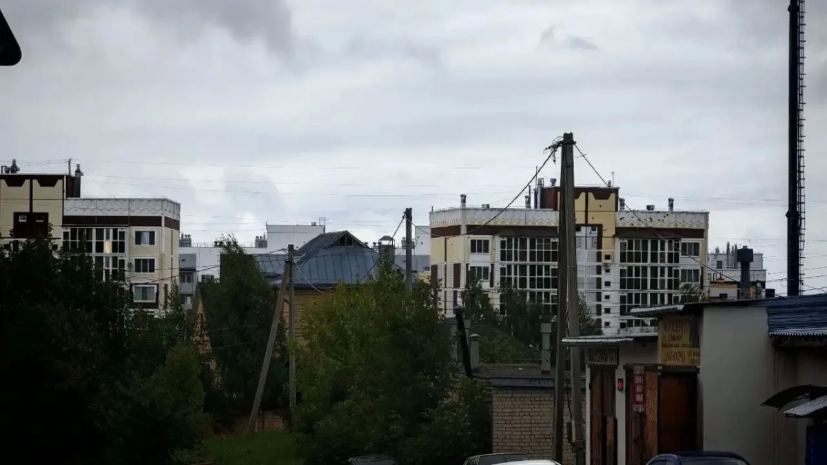 В Костроме начали ремонт улицы Южной В Костроме начали ремонт улицы Южной