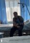 В Ивано-Франковской области пьяный людолов искалечил подчиненного