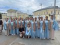 Фестиваль «На набережной в шесть» приглашает на танцевальный вечер