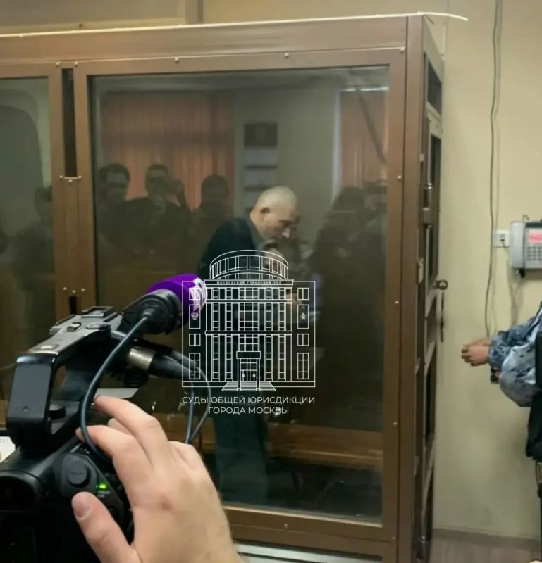 Суд отправил в СИЗО сына бывшего костромского губернатора