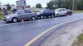 Прокуратура Костромского района контролирует установление обстоятельств ДТП, в котором пострадала несовершеннолетняя