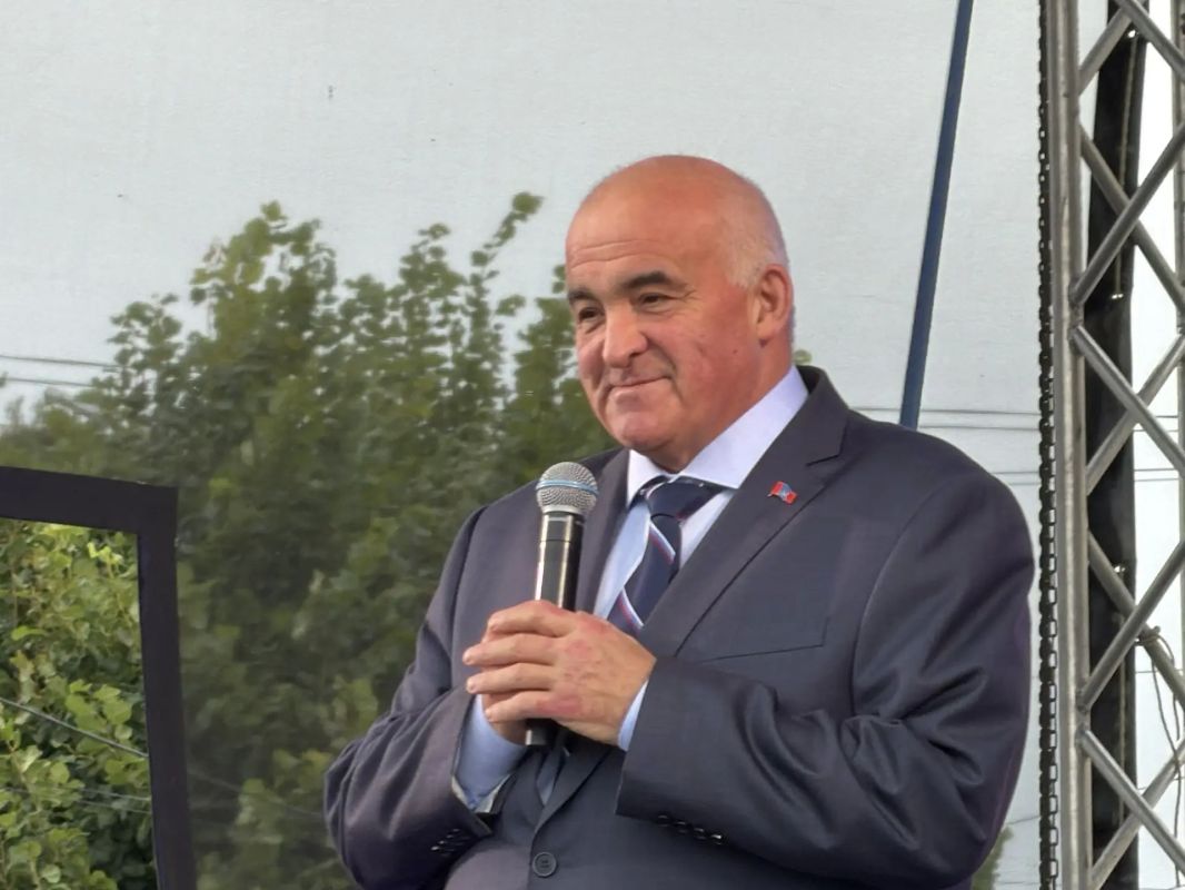 #СитниковНаСвязи. Добрый день, дорогие друзья! Милые моему сердцу земляки и гости нашего региона #СитниковНаСвязи. Добрый день, дорогие друзья! Милые моему сердцу земляки и гости нашего региона
