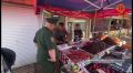 Военные следователи СК России провели очередной рейд на одной из торговых точек в Костроме
