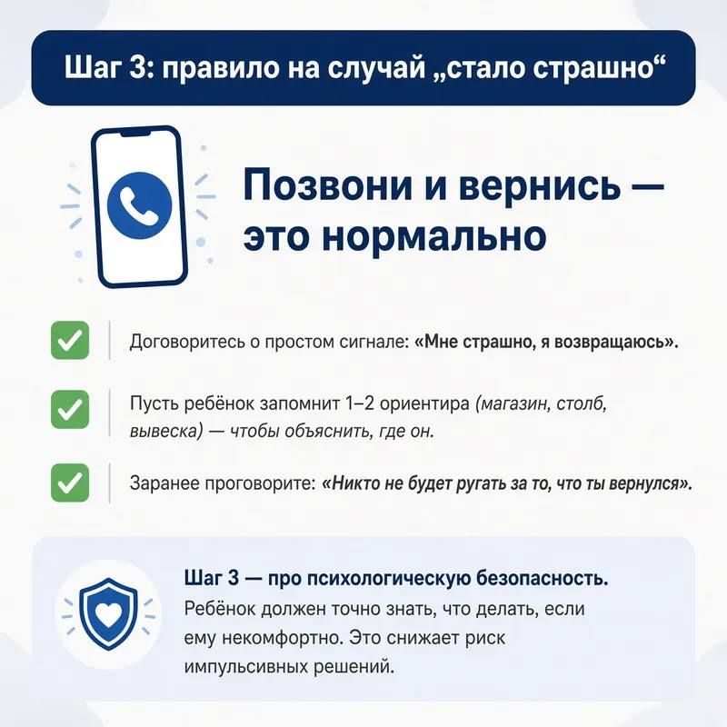 В рамках социальной кампании «Иду в школу» Госавтоинспекция Костромской области запускает рубрику «Родительский чек-лист», которая превращает безопасность из «надо бы поговорить» в «сделали и проверили» В рамках социальной кампании «Иду в школу» Госавтоинспекция Костромской области запускает рубрику «Родительский чек-лист», которая превращает безопасность из «надо бы поговорить» в «сделали и проверили»