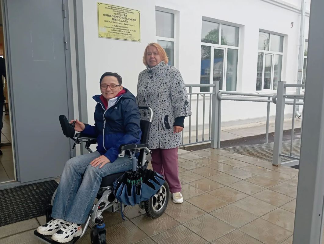 В Костромской области полным ходом идет подготовка к выборам депутатов Государственной Думы девятого созыва В Костромской области полным ходом идет подготовка к выборам депутатов Государственной Думы девятого созыва