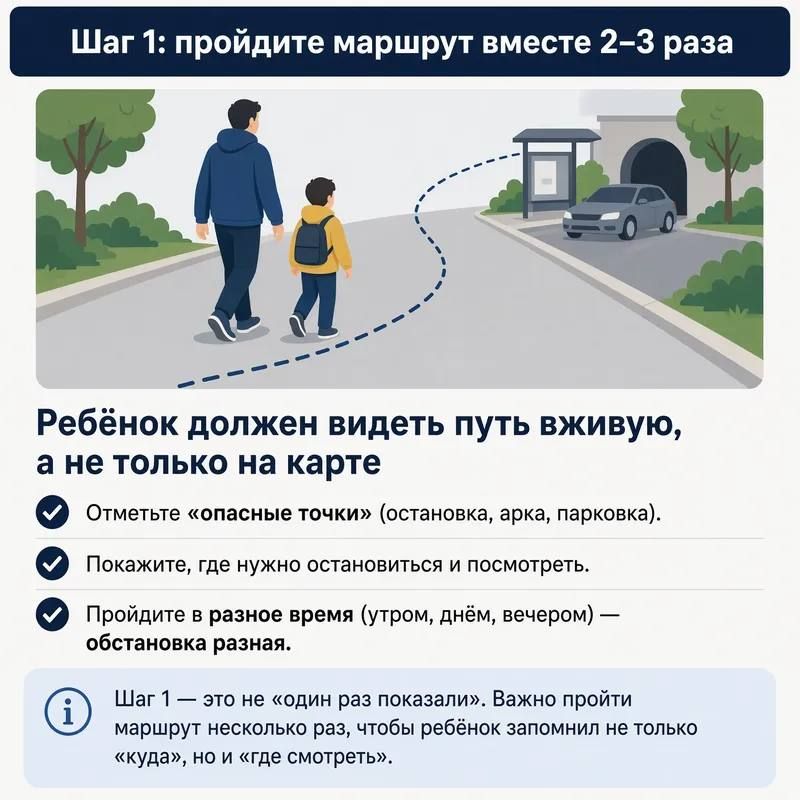 В рамках социальной кампании «Иду в школу» Госавтоинспекция Костромской области запускает рубрику «Родительский чек-лист», которая превращает безопасность из «надо бы поговорить» в «сделали и проверили» В рамках социальной кампании «Иду в школу» Госавтоинспекция Костромской области запускает рубрику «Родительский чек-лист», которая превращает безопасность из «надо бы поговорить» в «сделали и проверили»