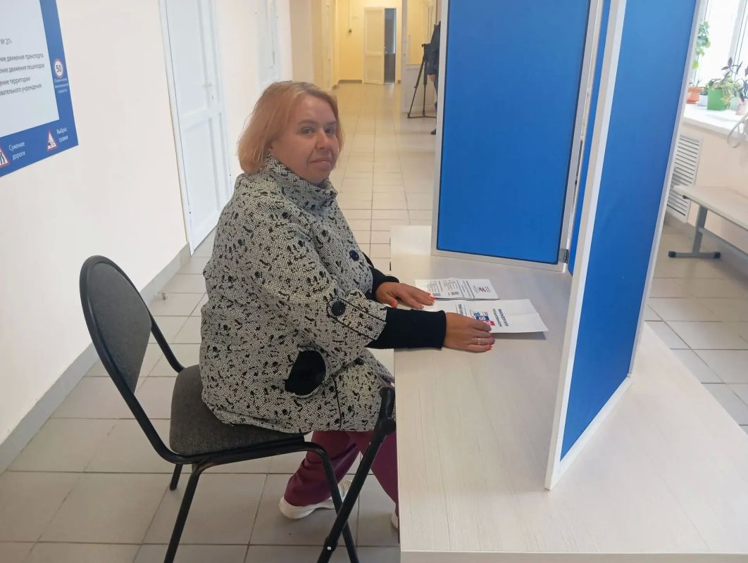 В Костромской области полным ходом идет подготовка к выборам депутатов Государственной Думы девятого созыва В Костромской области полным ходом идет подготовка к выборам депутатов Государственной Думы девятого созыва
