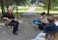Вторник в парках Костромы пройдет активно