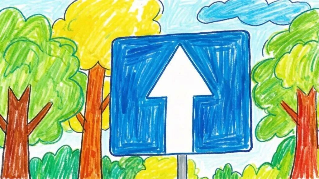НА УЛИЦЕ ИВАНОВСКОЙ В КОСТРОМЕ ВВЕДУТ ОДНОСТОРОННЕЕ ДВИЖЕНИЕ