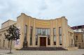 Азербайджанский музыкальный драмтеатр, открытый после реконструкции в Дагестане этой весной, будет носить имя народного артиста СССР, эстрадного и оперного певца Муслима Магомаева