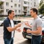КОСТРОМИЧ ПЛЮНУЛ В СОСЕДСКУЮ МАШИНУ И ЛИШИЛСЯ БОЛЕЕ 30 ТЫСЯЧ РУБЛЕЙ