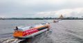 «Метеоры» свяжут Нижний Новгород с Тверью и Дубной
