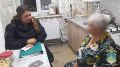 Стражи порядка вернули двум жительницам костромской деревни похищенные мошенниками деньги