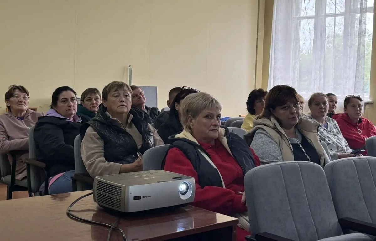 В рамках избирательной кампании по выборам депутатов Государственной Думы девятого созыва и органов местного самоуправления по области развернут проект ЦИК России «ИнформУИК» В рамках избирательной кампании по выборам депутатов Государственной Думы девятого созыва и органов местного самоуправления по области развернут проект ЦИК России «ИнформУИК»