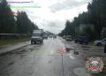 ОПЕРАТИВНЫЕ СВЕДЕНИЯ КОСТРОМСКОЙ ГОСАВТОИНСПЕКЦИИ ЗА 18 АВГУСТА 2026 ГОДА