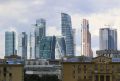 Желтый уровень погодной опасности ввели в Москве и Подмосковье из-за 7-балльного ветра