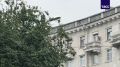 Из-за циклона коммунальные службы Петербурга перешли в режим повышенной готовности, чтобы обеспечить безопасность на улицах, в парках и городских лесах, сообщили в комитете по благоустройству города
