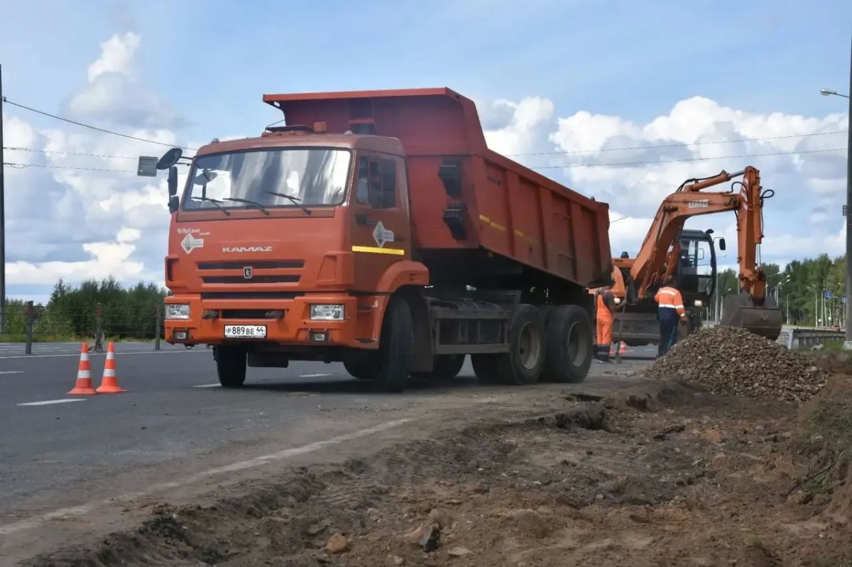 На Магистральной у Заволжского кладбища появится новая остановка На Магистральной у Заволжского кладбища появится новая остановка