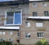 РАЗРУШАЮЩУЮСЯ СТЕНУ ДОМА ОТРЕМОНТИРОВАЛИ ПОСЛЕ ВМЕШАТЕЛЬСТВА КОСТРОМСКОЙ ПРОКУРАТУРЫ