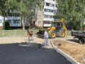 Ремонт дорог в Костроме 20-21 августа: