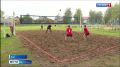В Буе торжественно стартовали XXV летние игры на призы губернатора Костромской области
