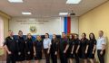 В стенах областного управления Госавтоинспекции прошли учебно-методические сборы инспекторов по пропаганде безопасности дорожного движения