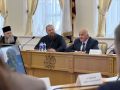 Сергей Ситников провёл заседание организационного комитета по подготовке к празднованию 700-летия Ипатьевского монастыря