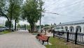 НА ДВУХ ОСТАНОВКАХ В ЦЕНТРЕ КОСТРОМЫ НЕ ПОЯВЯТСЯ ЭЛЕКТРОННЫЕ ТАБЛО