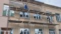 Буйская школа имени Героя России встретит учащихся в обновленном виде