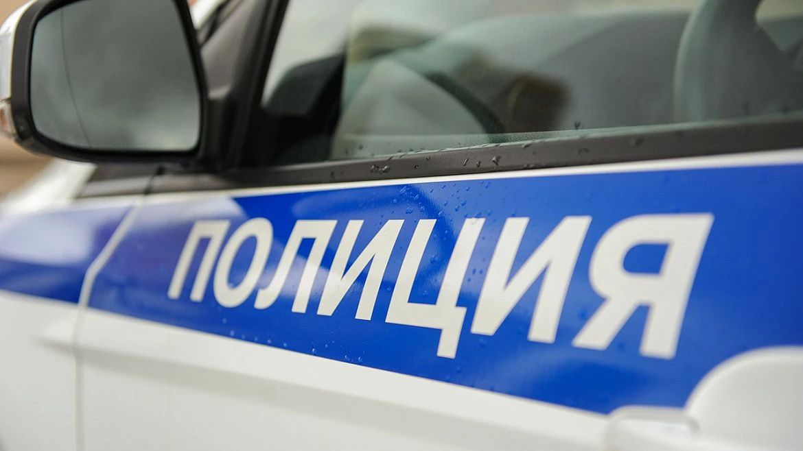 Полицейские остановили ночью на федеральной трассе 15-летнего мотогонщика