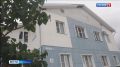 В костромском поселке Первый большинство домов остается без должного обслуживания теплосетей
