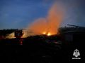 #СводкаЗаСутки #ПожарыЗаСутки
