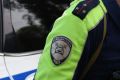15-ЛЕТНЕГО ПИТБАЙКЕРА ПОЙМАЛИ НА ФЕДЕРАЛЬНОЙ ТРАССЕ В КОСТРОМСКОЙ ОБЛАСТИ