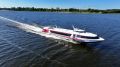 Кострому и Плёс свяжет скоростной теплоход «Восход»