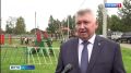 Председатель Костромской Облдумы признался - он завидует пыщугской детворе