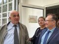 – А в этом корпусе по-прежнему вожатые?