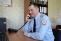 28 августа для жителей региона в УМВД России по Костромской области будет работать прямая телефонная линия